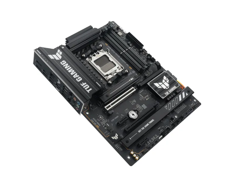 ASUS TUF GAMING B650E-PLUS WIFI matična ploča Slika 5