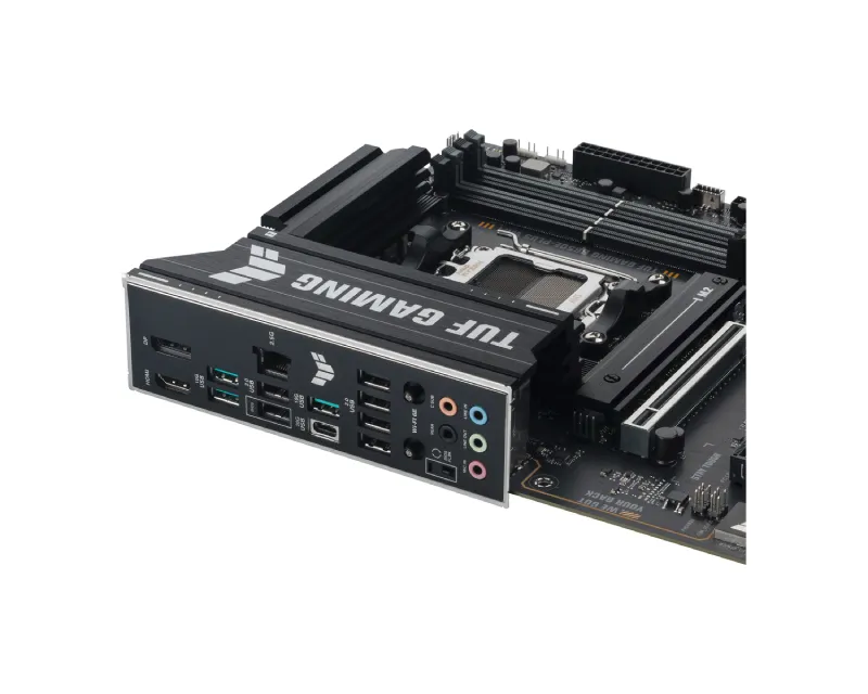 ASUS TUF GAMING B650E-PLUS WIFI matična ploča Slika 7