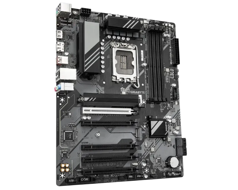 GIGABYTE B760 DS3H GEN5 rev. 1.x matična ploča Slika 3