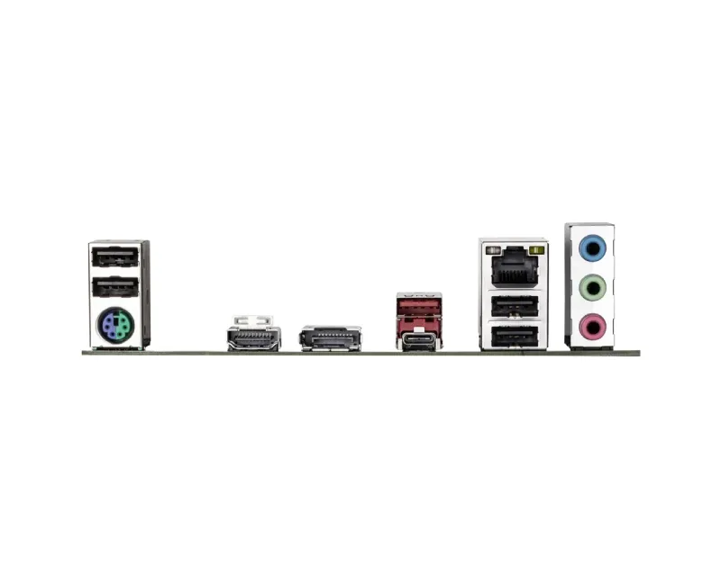 GIGABYTE B760 DS3H GEN5 rev. 1.x matična ploča Slika 4