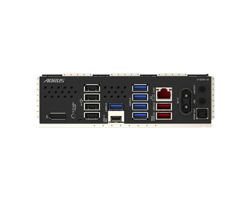 GIGABYTE B850M A ELT WF6E rev. 1.x matična ploča Slika 5