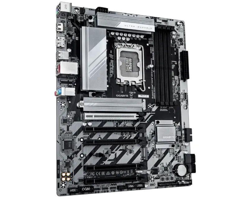 GIGABYTE B860 DS3H rev. 1.x matična ploča Slika 3