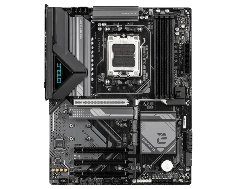 GIGABYTE B650E EAGLE WF6E 1.0 matična ploča Slika 2