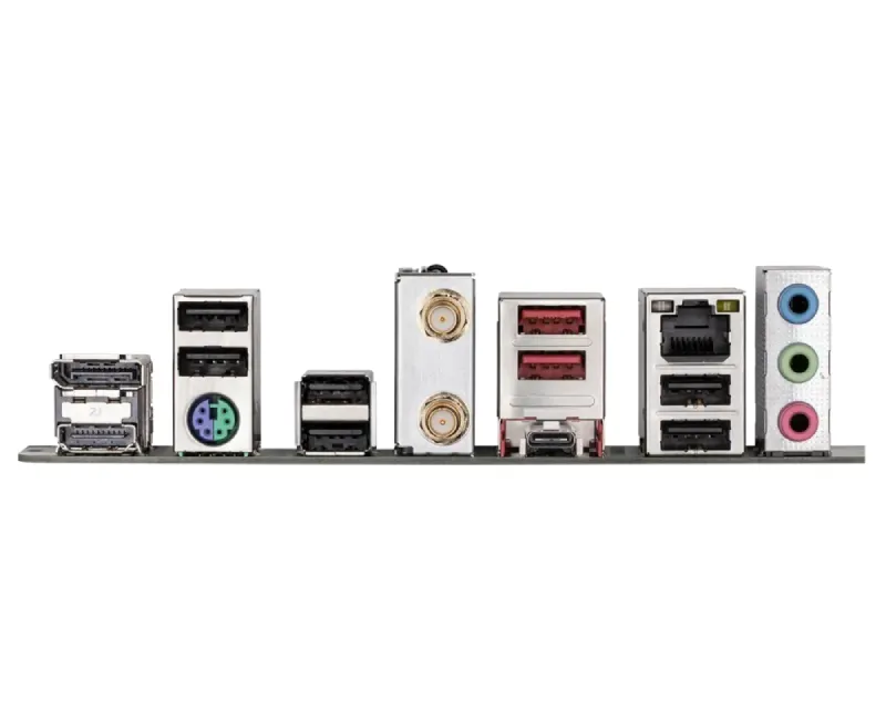 GIGABYTE B650 UD AX 1.0 Y1 matična ploča Slika 4