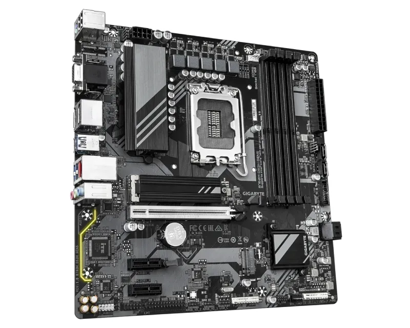 GIGABYTE B760M DS3H GEN5  rev. 1.0 matična ploča Slika 3