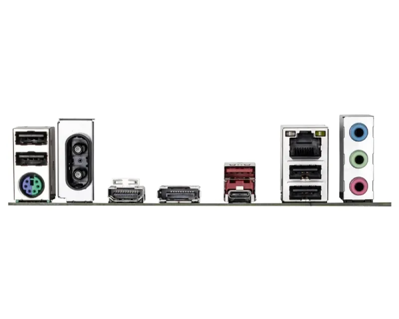 GIGABYTE B760 DS3H WF6E GEN5 rev. 1.x matična ploča Slika 4