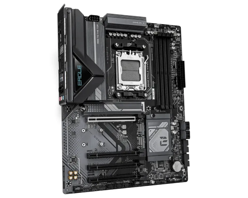 GIGABYTE B840 EAGLE WF6E rev. 1.0 matična ploča Slika 3