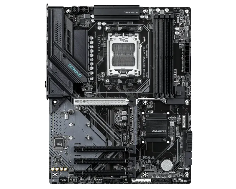 GIGABYTE B850 GAMING WF6 rev. 1.0 matična ploča Slika 2