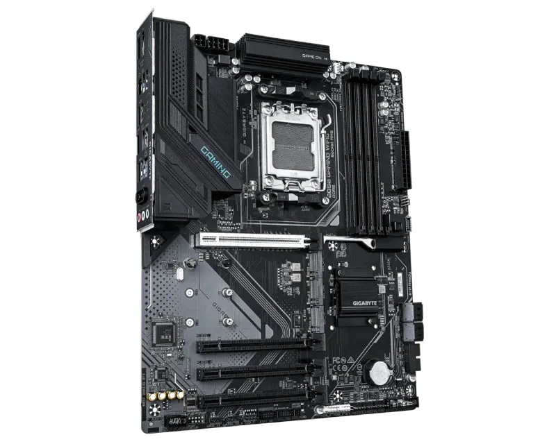 GIGABYTE B850 GAMING WF6 rev. 1.0 matična ploča Slika 3