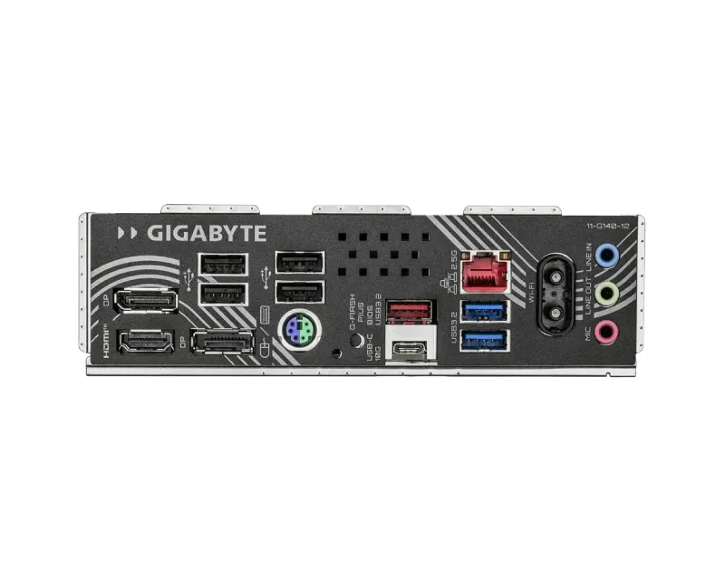 GIGABYTE B850M EAGLE WF6E rev. 1.x matična ploča Slika 4