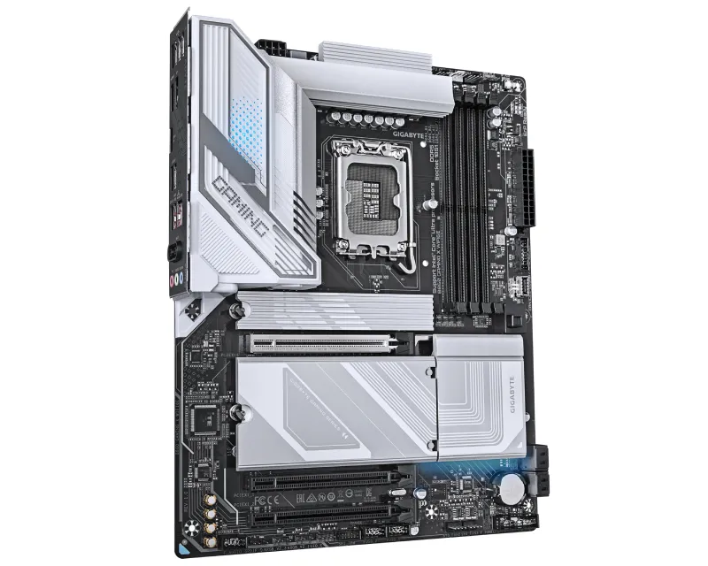 GIGABYTE B860 GAMING X WIFI6E rev. 1.0 matična ploča Slika 3