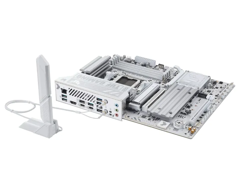 ASUS TUF GAMING X870-PRO WIFI7 W NEO matična ploča Slika 6