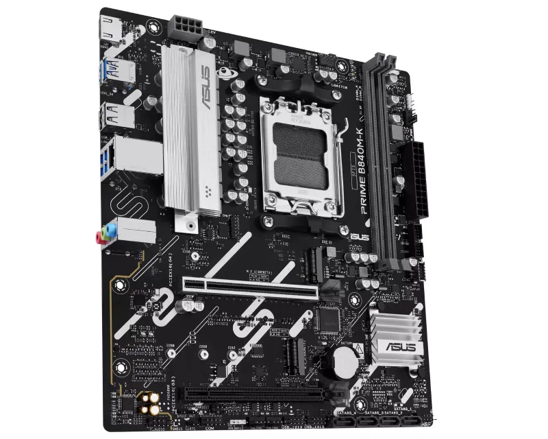 ASUS PRIME B840M-K matična ploča Slika 3