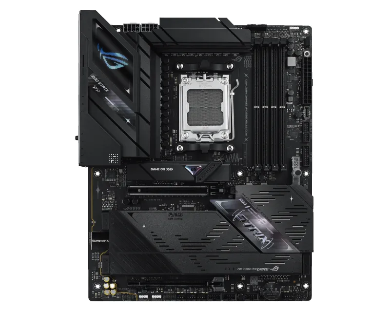 ASUS ROG STRIX B850-F GAMING WIFI7 NEO matična ploča Slika 2