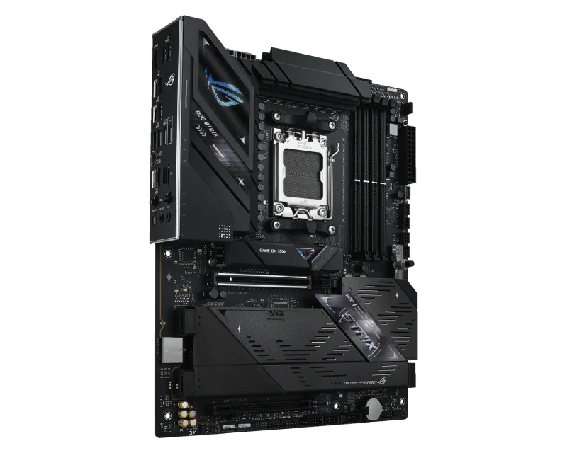 ASUS ROG STRIX B850-F GAMING WIFI7 NEO matična ploča Slika 3
