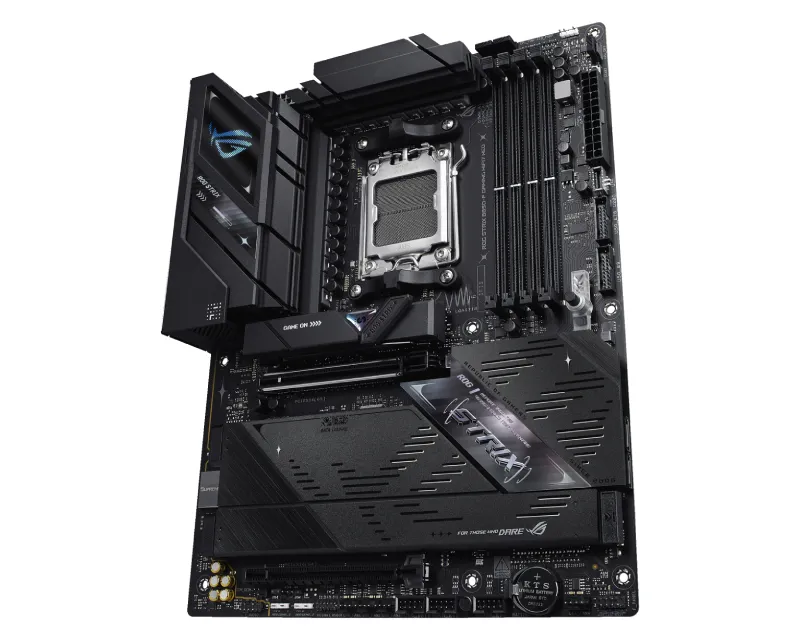 ASUS ROG STRIX B850-F GAMING WIFI7 NEO matična ploča Slika 4
