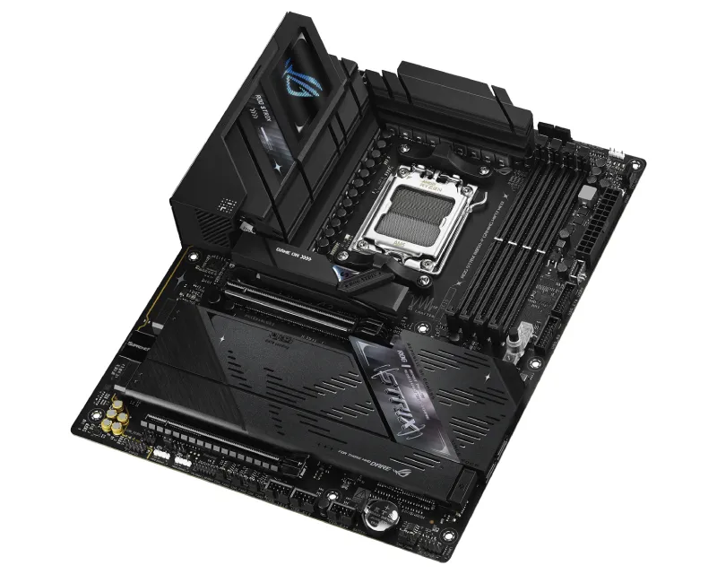 ASUS ROG STRIX B850-F GAMING WIFI7 NEO matična ploča Slika 5