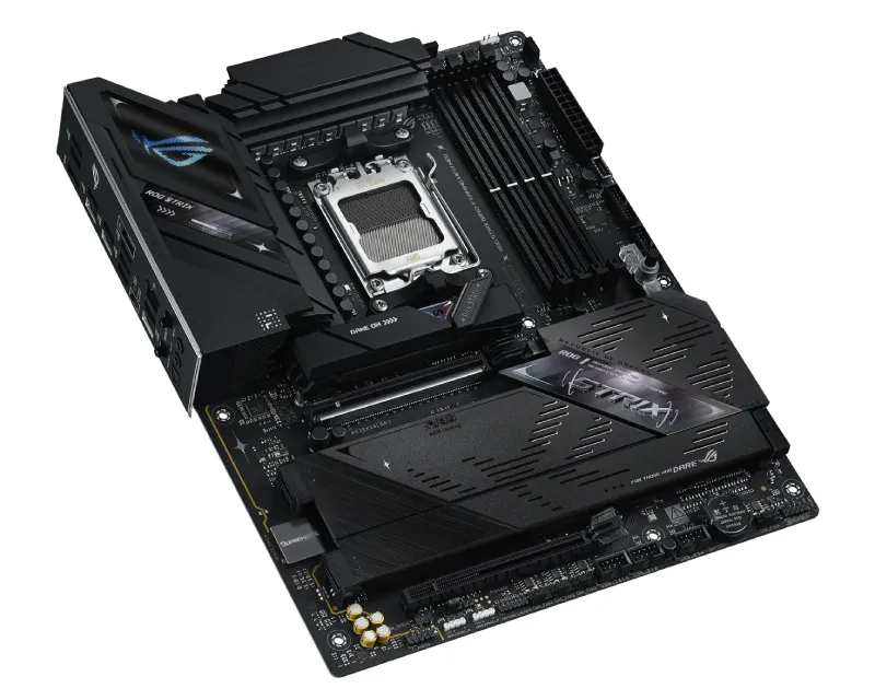 ASUS ROG STRIX B850-F GAMING WIFI7 NEO matična ploča Slika 6