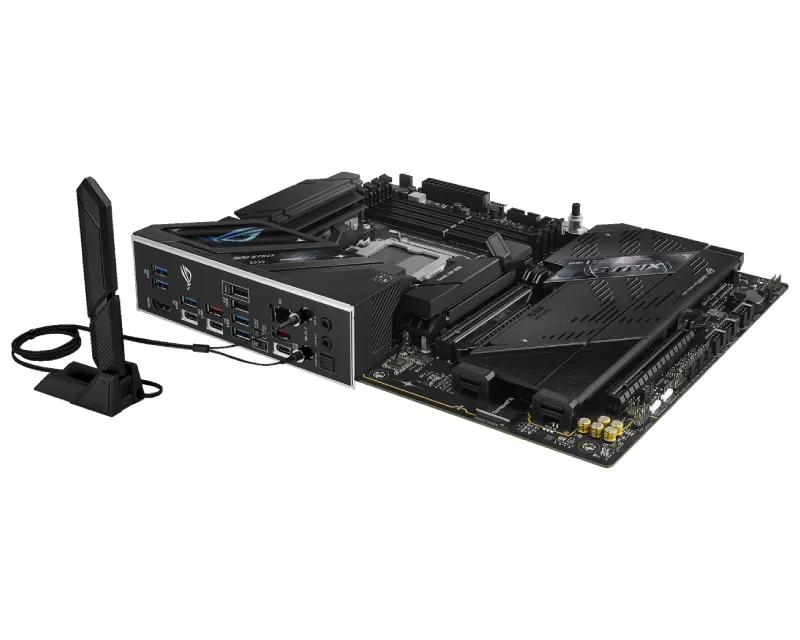 ASUS ROG STRIX B850-F GAMING WIFI7 NEO matična ploča Slika 7