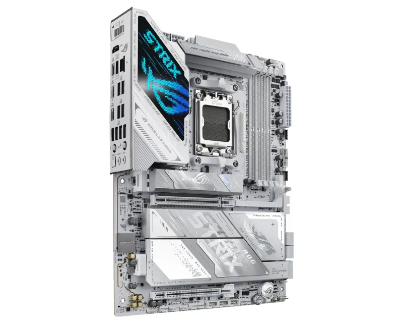 ASUS ROG STRIX X870E-A GAMING NEO matična ploča Slika 3