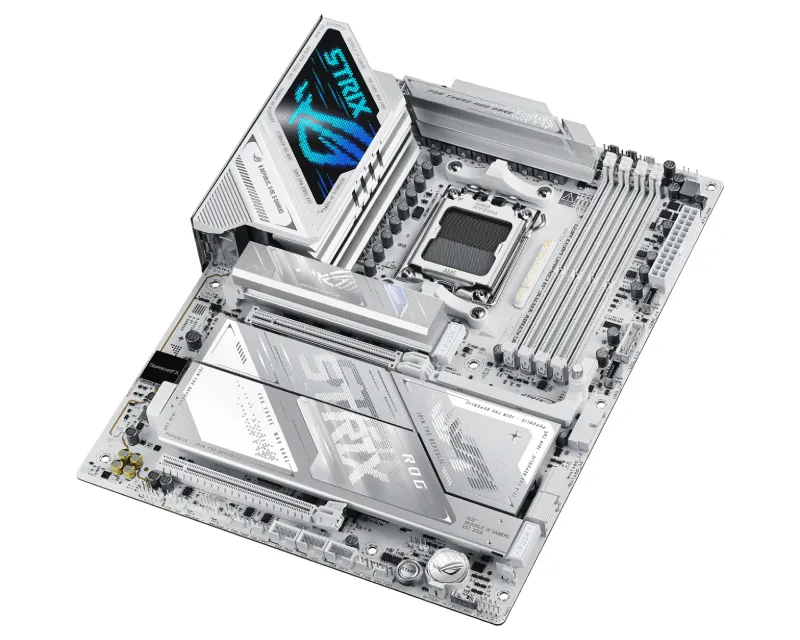 ASUS ROG STRIX X870E-A GAMING NEO matična ploča Slika 5