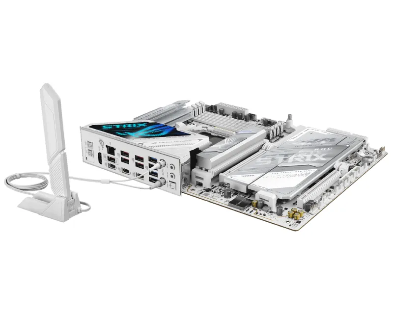 ASUS ROG STRIX X870E-A GAMING NEO matična ploča Slika 7