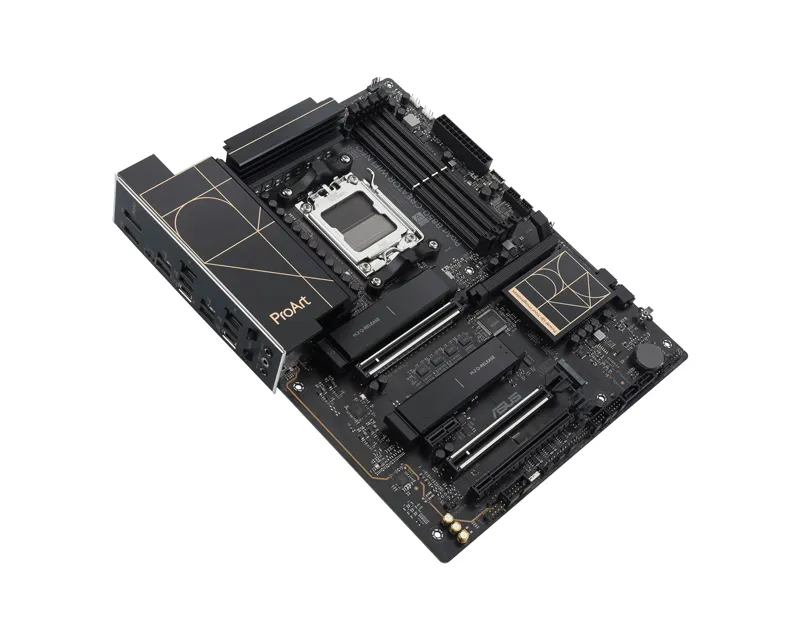 ASUS PROART B850-CREATOR WIFI NEO matična ploča Slika 5