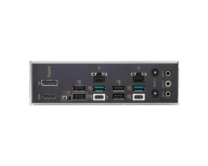 ASUS PROART B850-CREATOR WIFI NEO matična ploča Slika 6