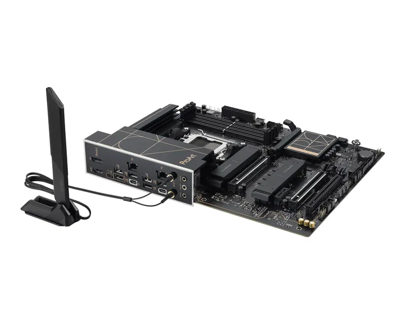 ASUS PROART B850-CREATOR WIFI NEO matična ploča Slika 8
