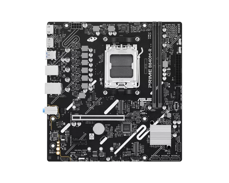 ASUS PRIME B840M-R matična ploča Slika 2