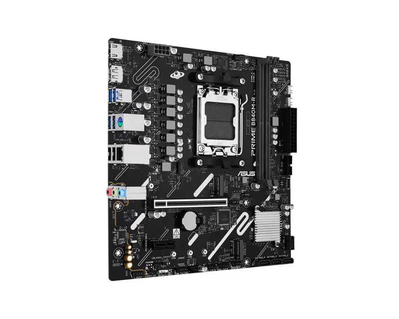 ASUS PRIME B840M-R matična ploča Slika 3