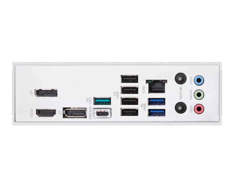 ASUS PRIME B860M-A WIFI matična ploča Slika 7
