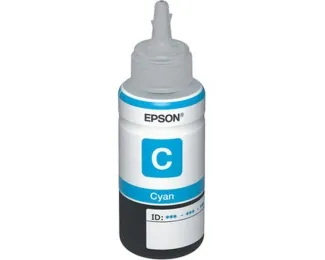 EPSON T6642 cyan mastilo Slika 1
