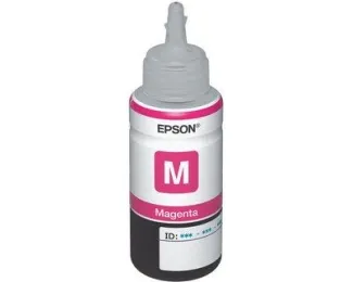 EPSON T6643 magenta mastilo  Slika 1