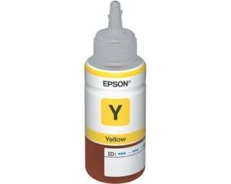 EPSON T6644 žuto mastilo Slika 1