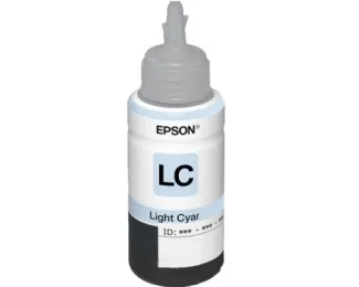 EPSON T6735 light cyan mastilo Slika 1