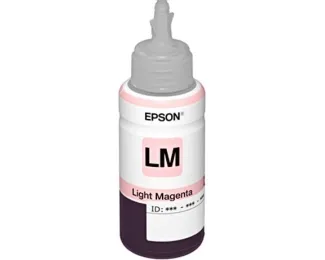 EPSON T6736 light magenta mastilo Slika 1