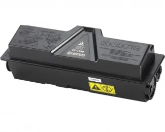 KYOCERA TK-1140 crni toner  Slika 1