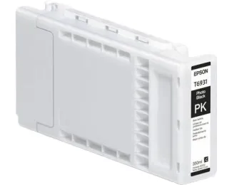 EPSON T6931 UltraChrome XD Photo crni 350ml kertridž Slika 1