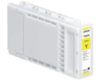 EPSON T6934 UltraChrome XD žuti 350ml kertridž Slika 1