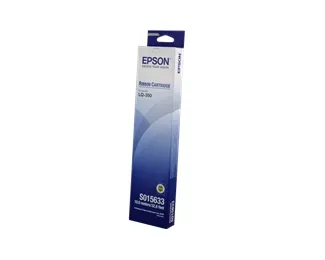 EPSON S015633 crna ribon traka  Slika 1