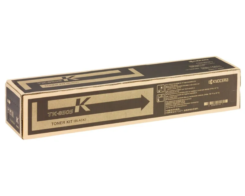 KYOCERA TK-8505K crni toner Slika 1