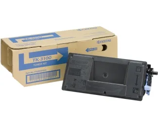 KYOCERA TK-3100 crni toner Slika 1