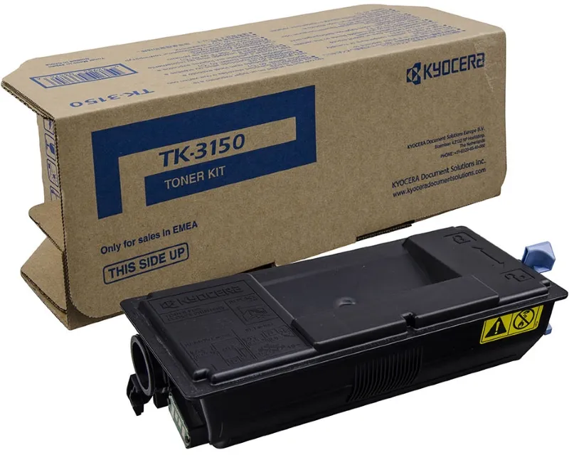 KYOCERA TK-3150 crni toner Slika 1