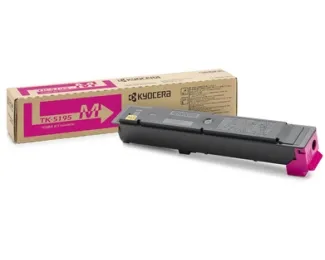 KYOCERA TK-5195M magenta toner  Slika 1