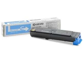 KYOCERA TK-5195C cyan toner Slika 1