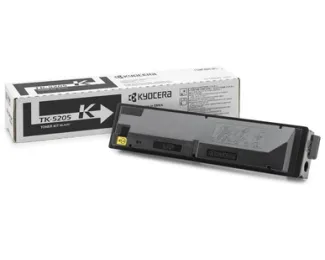 KYOCERA TK-5205K crni toner Slika 1