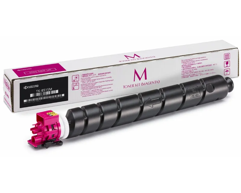 KYOCERA TK-8515M magenta toner Slika 1