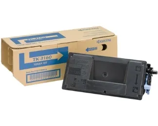 KYOCERA TK-3160 crni toner Slika 1