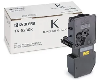 KYOCERA TK-5230K crni toner Slika 1